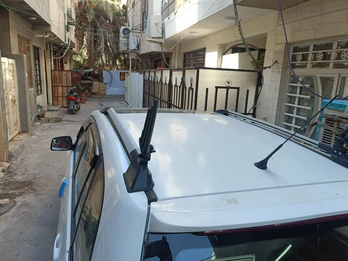 للبيع
تيكو 13 كير كهربائي تبريد شغال رقم انكليزي بغداد تحكم استيرن دوشمة نظيفة داخل نظيف فتحة سقف  شغالة بيه جملغ تعمير جهة صف السايق  كهربائيات شغالة ماشية 150 ألف المكينة بيه تبخير  سنوية شهر 12 ساقطة مشروع وطني شرط التحويل السعر 53  وبيه مجال العنوان بغداد حي العامل ***********
