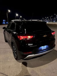 تريل بليزر • ٢٠٢٤ • ٢٠٠٠٠ كم