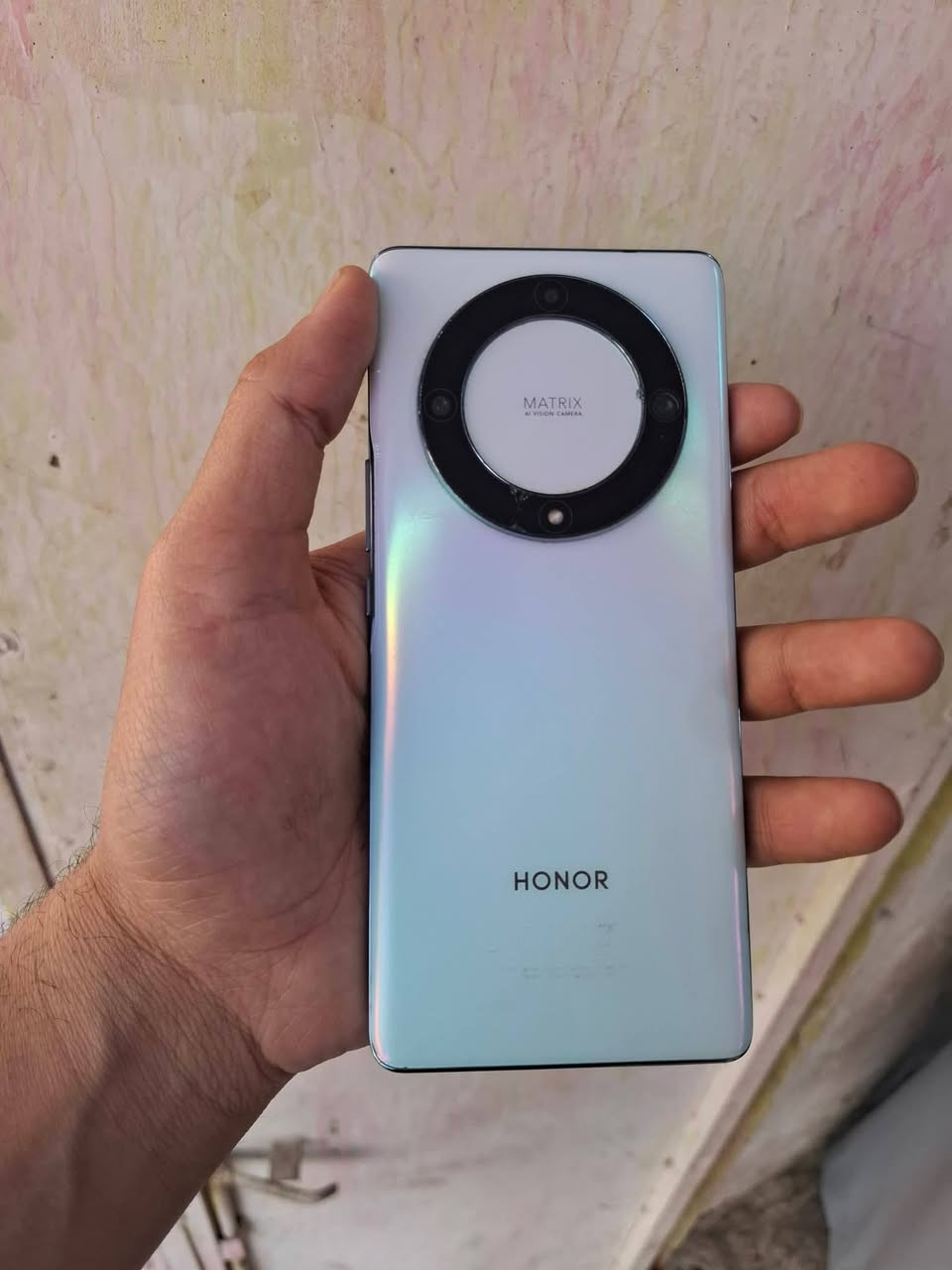 هونر x9a جهاز مكفول كفاله عامه بطاريته 5000 للبيع او مرواس حسب لقناعه الاتصال
*********** او مراسله
