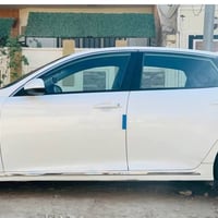 اوبتمه موديل 2018كوري مكينه 2000 بيه ظربه بالمقدم وصبغ بالجاملغ الخلفي...