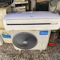 سبلت ميدها طن ونص اخو الجديد على وضع البلاد شغال وكامل ملحقات ريمود وب...