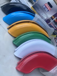 باجاج • تكتك • موديل 21