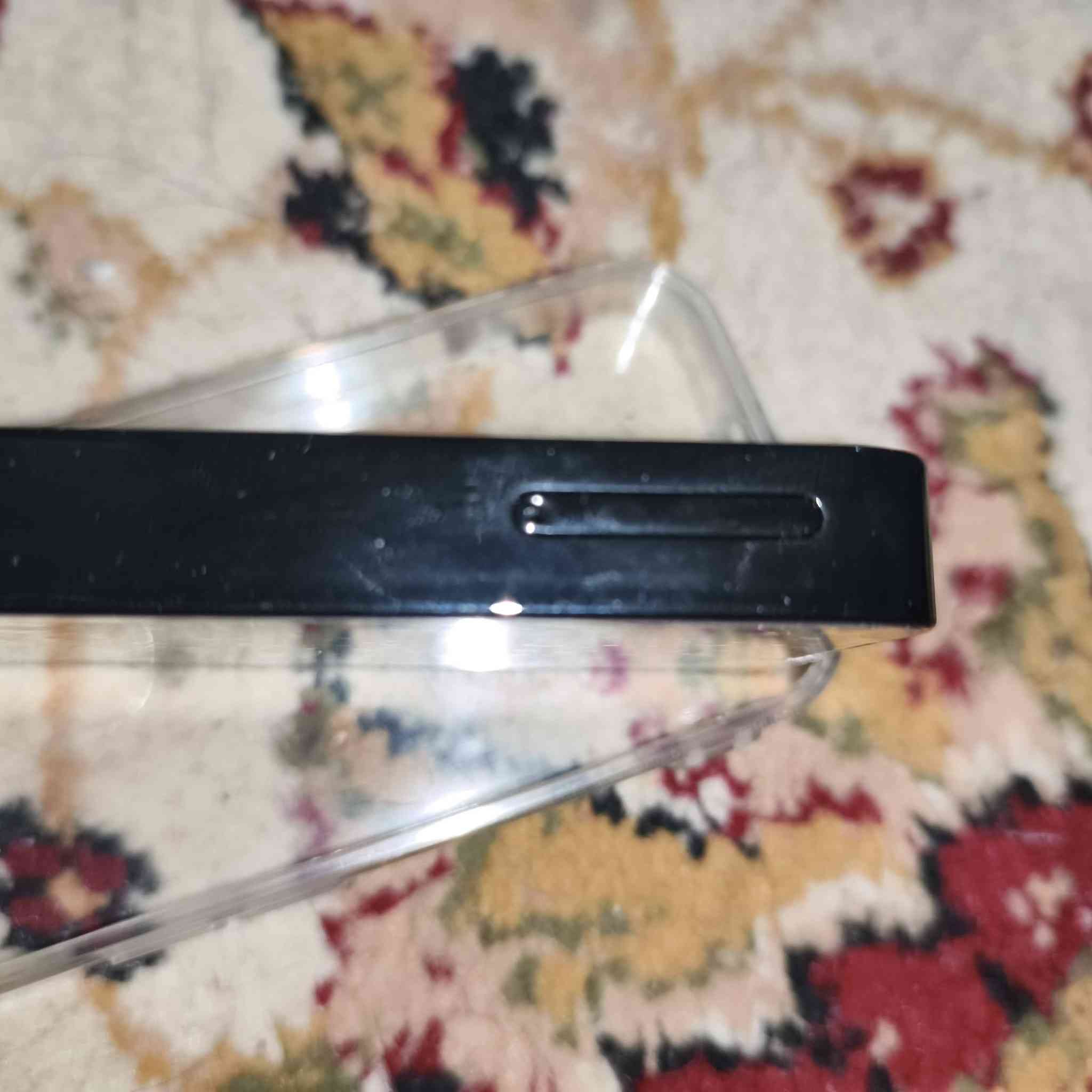 ايفون 13 اسود حجم صغير بسعر 100 و بي مجال و فيه فتحه سيمكات


**إذا كنت صاحب هذا الإعلان وتريد حذفه لأي سبب، رجاءا أرسل رسالة إلى الدعم الفني**