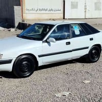 نضيفه • مكينة وكير شرط • تايرات جديدة