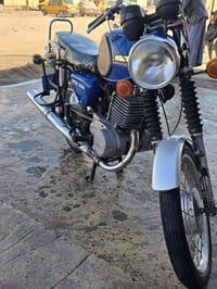 امزت • موديل ٨١ • كربلاء العسكري