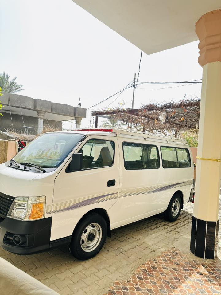 نيسان موديل 2010 للبيع رقم بغداد نكليزي كفاله كير محرك اكسن لا صبغ ولا ضربه منضومه غاز جديده 

👍// ال*********** / سعر 130 بيه مجال
