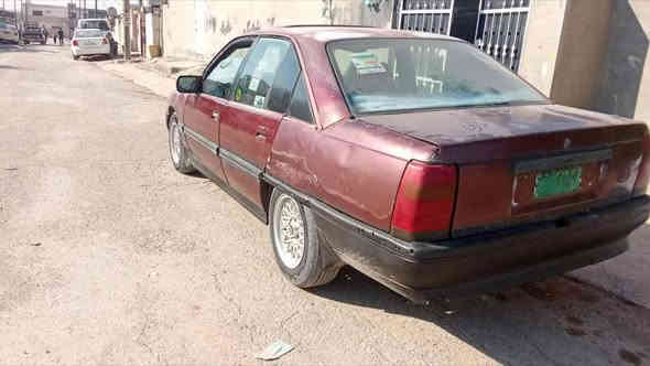 ئۆمیگا بۆ فرۆشتن مەکینە 20ی گێڕ عادیە مۆدیل 1990 سەنەوی سپی وەکالەشی لەگەڵە نرخی 15گەڵاو معامەلەی برایانە 
ناونیشان هەولێر تۆبزاوە ناحیەی ڕزگاری ڕێگای موصل خبات 
بۆ پەیوەندی 
*********** أربيل
