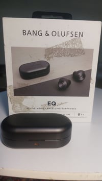 سماعات • بي أند أو