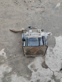 غراض كامكو • قطع شغالة • مكاني رفاعي