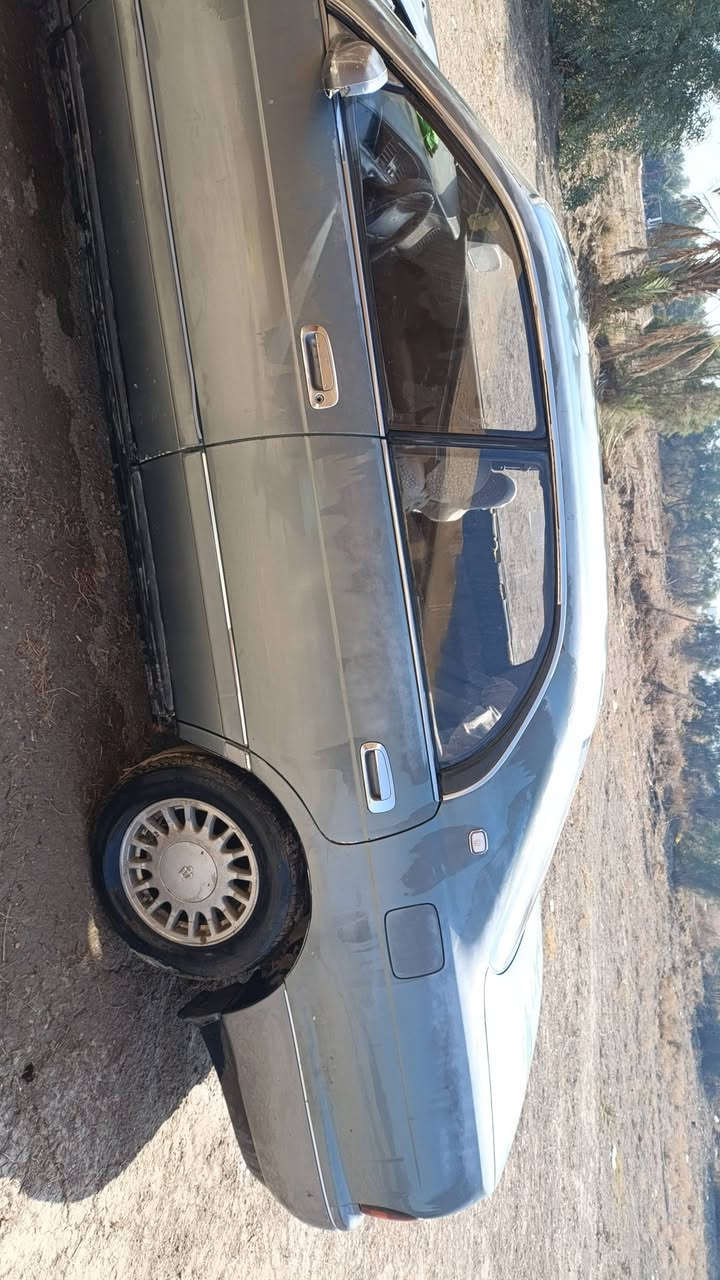 للبيع سياره تيوتا بطه موديل 93متصل رقم كربلاء الماني مكفوله من الكص ونقل الجثه وسياره شكلها حلو بس المكينه كايمه السعر 25ورقه للاستفسار الاتصال على الرقم  *********** المكان بابل سدة منطقة الناصريه
