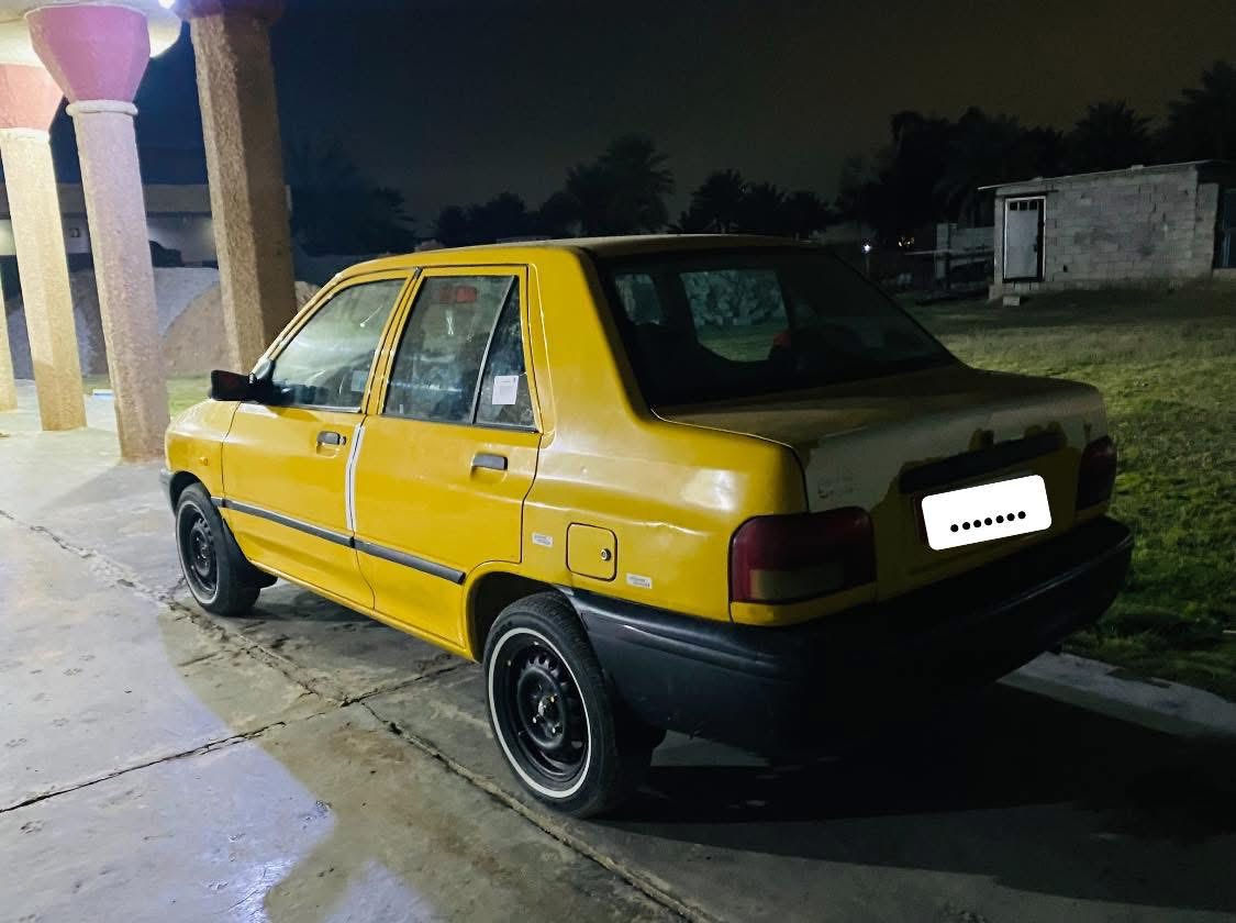 سايبا ٢٠١٧ مكفوله كفاله عامه عدا طخه بل جاملغ شواصي مكفولات مصفره هيئه وغرامه تبريد شغال سياره عل وضع الشركه السعر ٤٥ وبيها مجال قليل مستعجل عل بيعتها سياره حلوه كلش *********** /***********
