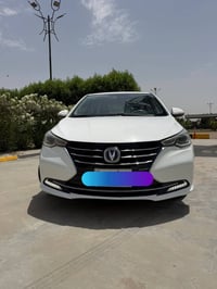 شانجان ل ٧   موديل ٢٠٢٤   سيارة نظيفة بمعنى الكلمة .. تحت الضمان . مال...
