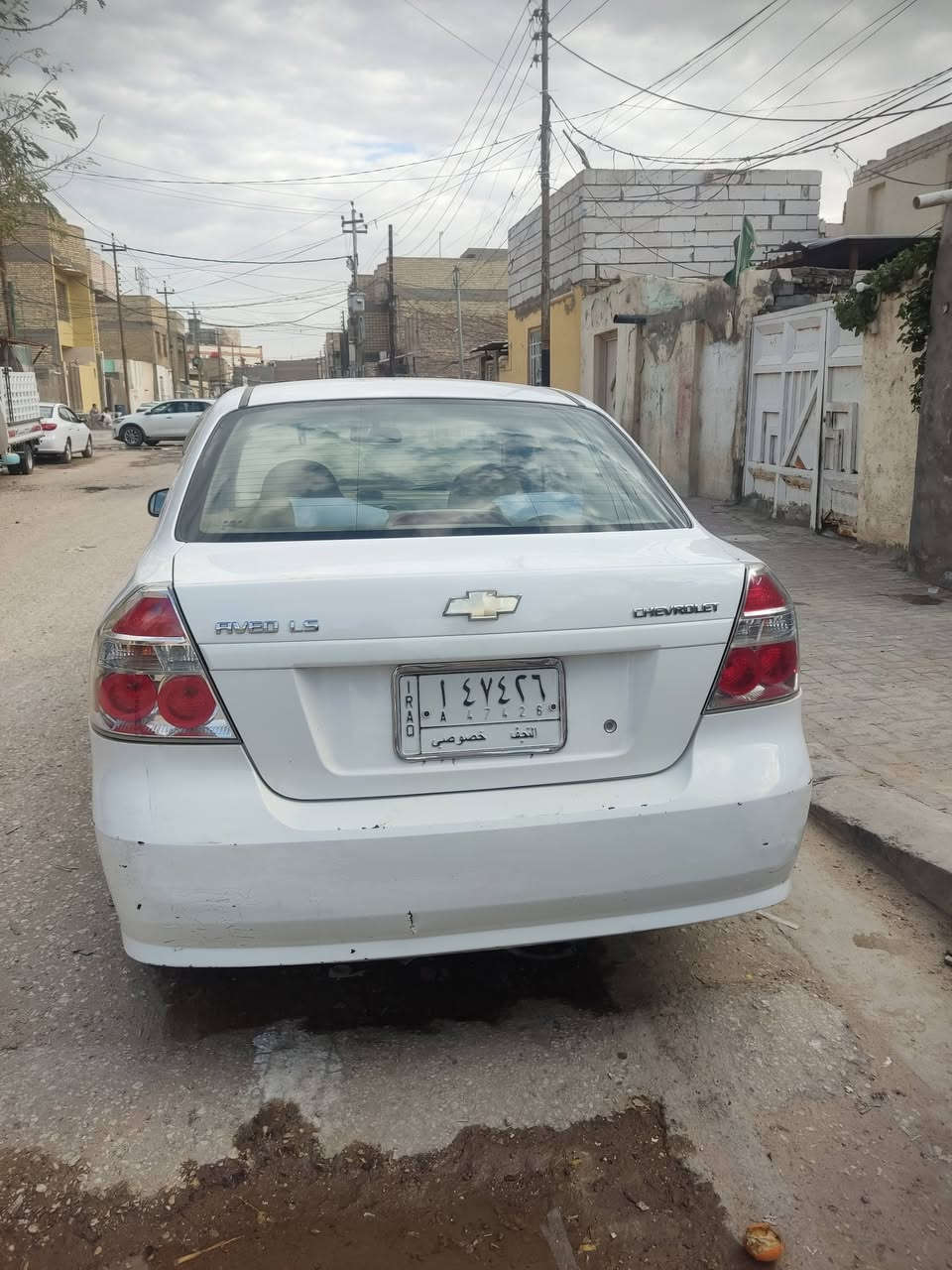 افيو مديل 2010 المحرك المفتوح المرغوب بيها قطعتين بدون تبديل بدون بارد سياره نضيفه نصبتها حلوه السعر 68بيها مجال بسيط حك الجيه
***********
