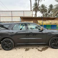 دورنكو • هيمي ٥٫٧ • حادث خلفي