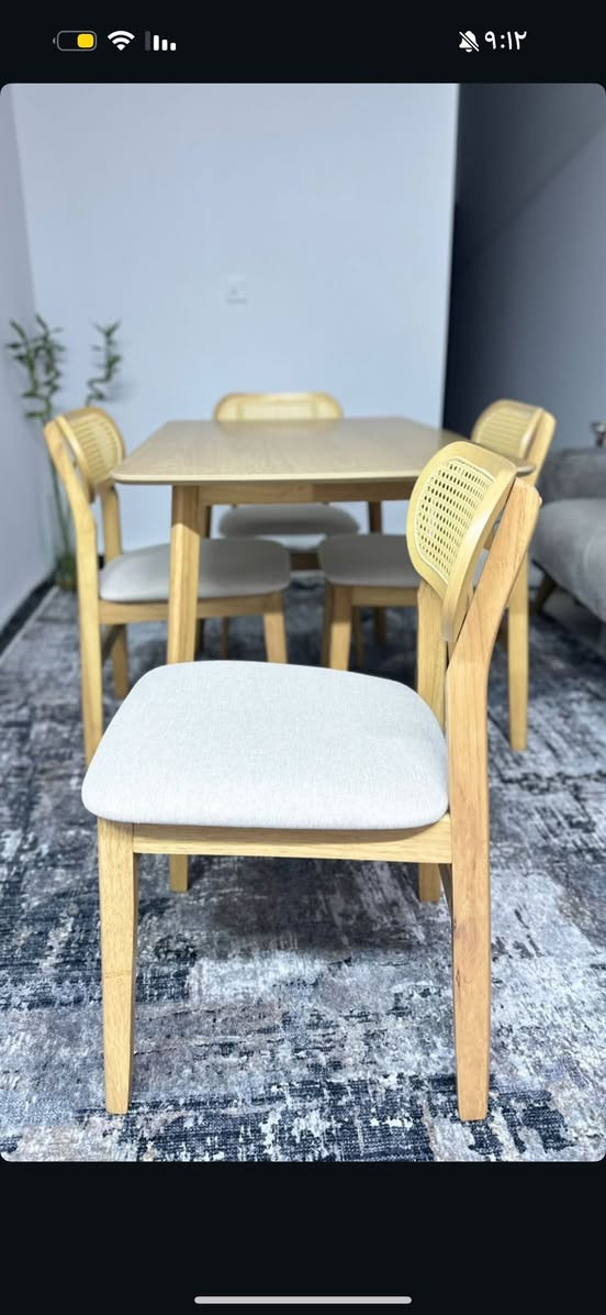 جديد غير مستعمل مصارله ايام يمي خذته٦٠٠ بيعه٤٠٠


**إذا كنت صاحب هذا الإعلان وتريد حذفه لأي سبب، رجاءا أرسل رسالة إلى الدعم الفني**