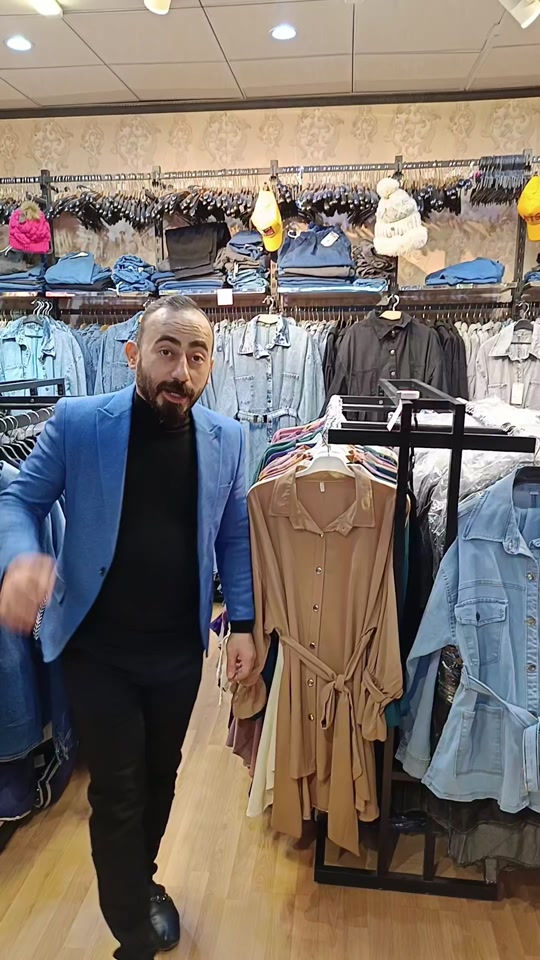 قياس خاص و دبل خاص  يلبس من وزن 85 كيلو الى وزن 135 كيلو قميص خامة جسيكا موديل فوول كشخة  حزام فيونكة عريض و فيونكات بالردان موديلات العيد وصلت  و الاسعار دوم مناسية  لمعرفة السعر علقي يالله و يجيج السعر خلال لحظات  ازياء مصطفى احمد  بغداد العطيفية الثانية شارع الدامرجي قرب مدرسة الجزائر  يتوفر لدينا خدمة توصيل للحجز والاستفسار راسلونا عالخاص  #قياس_خاص #ملابس #قميص #ازياء_مصطفى_احمد #مقاس مقاسات حجم احجام قياسات كبير كبيرة خاص خاصة تيشيرت تي_شيرت ترند تنزيلات تخفيظات تخفيضات كشخة العيد عيد صيفي صيفية صيف الصيفي الصفية قمصان


**إذا كنت صاحب هذا الإعلان وتريد حذفه لأي سبب، رجاءا أرسل رسالة إلى الدعم الفني**