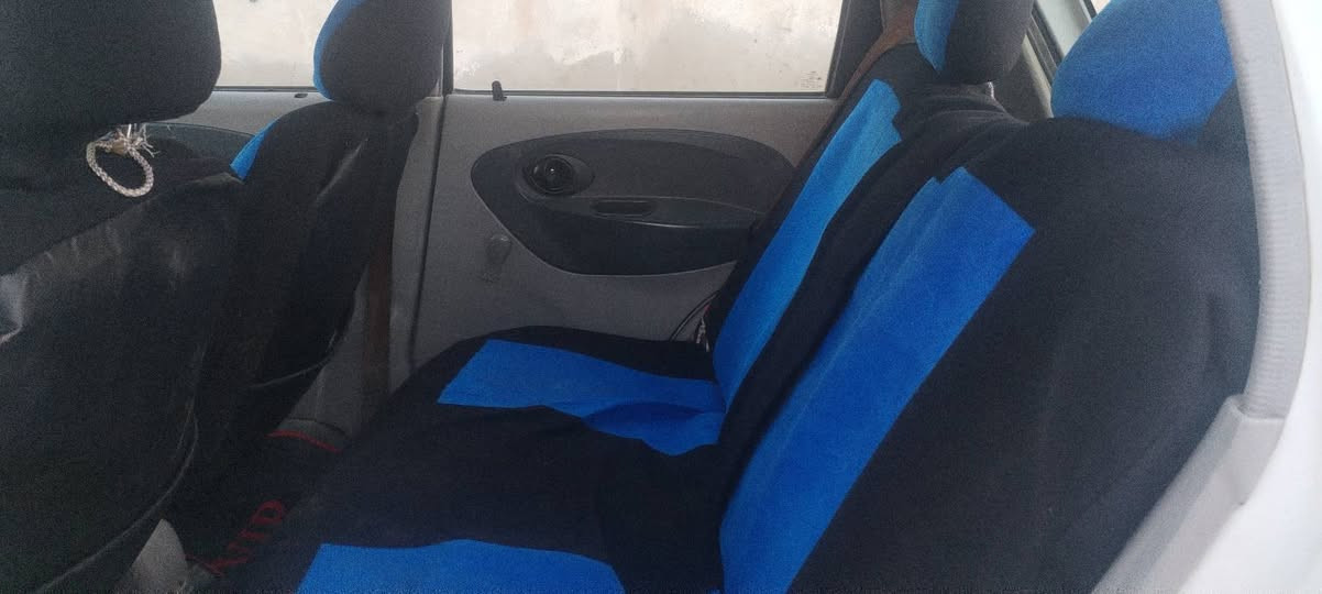 السلام عليكم كيوكيو ١٣ للبيع كير محرك شرط ومابيه صبغ بس شوييييه خياس بالداير يعني مو شرط تسويهن اقابلك مع الشرعي كبل بس مايرضى غير التحويل داخله حلو كلش بغداد المحموديه *********** السعر ٢٥ ومن تجي الحجي يختلف
