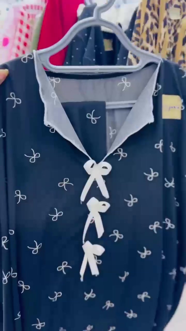 ✨ أناقة وراحة بكل التفاصيل
دشاديش نسائية قصيرة وطويلة + تراكسودات بأجمل الموديلات 👗💖
متوفرة بقياسات خاصة وعادية

📍 العنوان: سايدين سيكانيان – عمارة الإنترنت الضوئي


**إذا كنت صاحب هذا الإعلان وتريد حذفه لأي سبب، رجاءا أرسل رسالة إلى الدعم الفني**