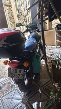 دراجه موديل 22 نضيفه مرقم تحويل ثاني يوم السعر مليونين 500 تواصل وتساب...