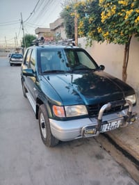 سبورتج • ١٩٩٤ • كير اوتو