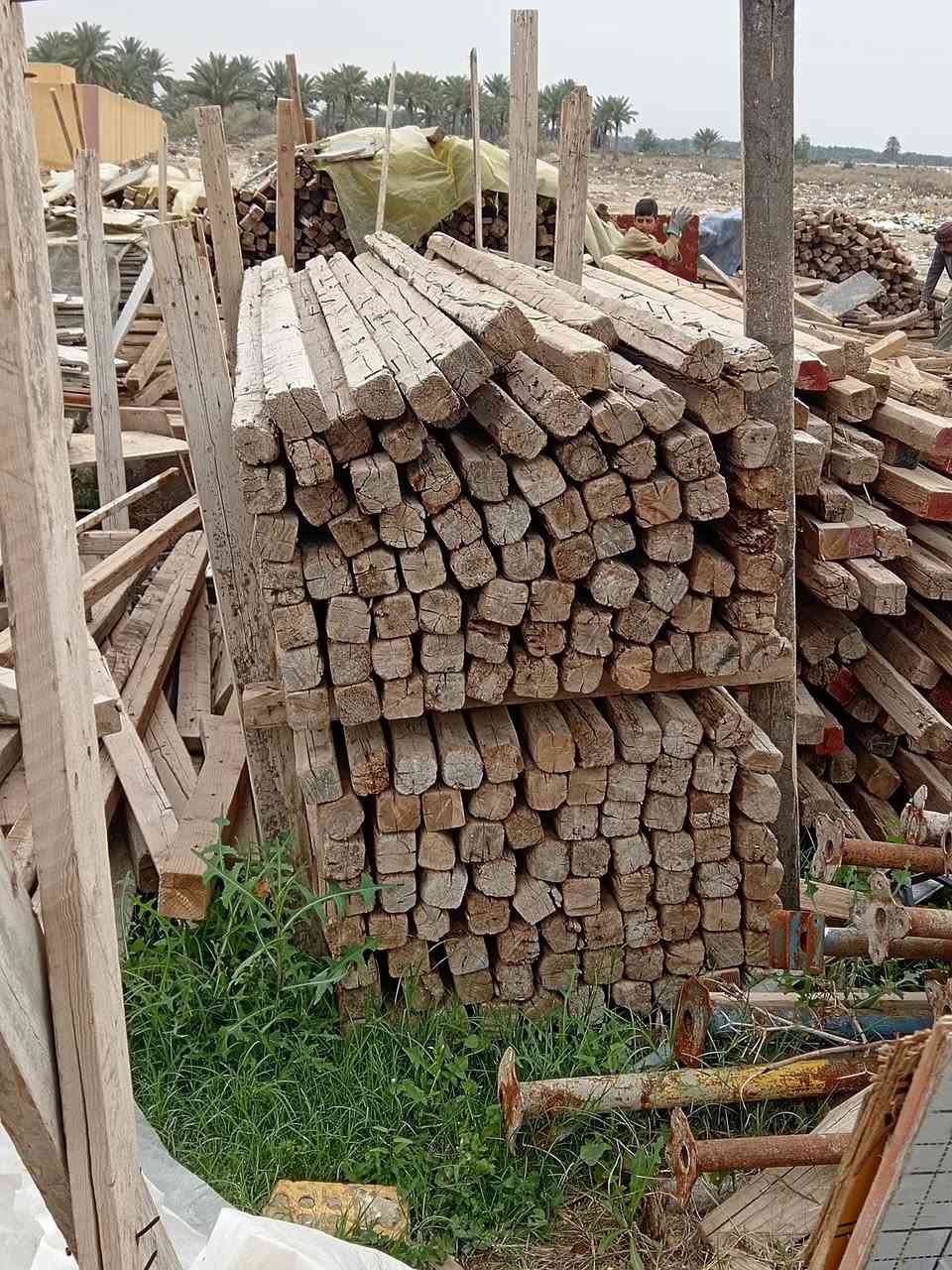 السلام عليكم
سير تلاث بتلاث مقاصير متر ومرتين
مكص وعواجه
بلاويد جسر يطالي
بلاويد اسود
مكان بابل
سعر مناسب
***********
