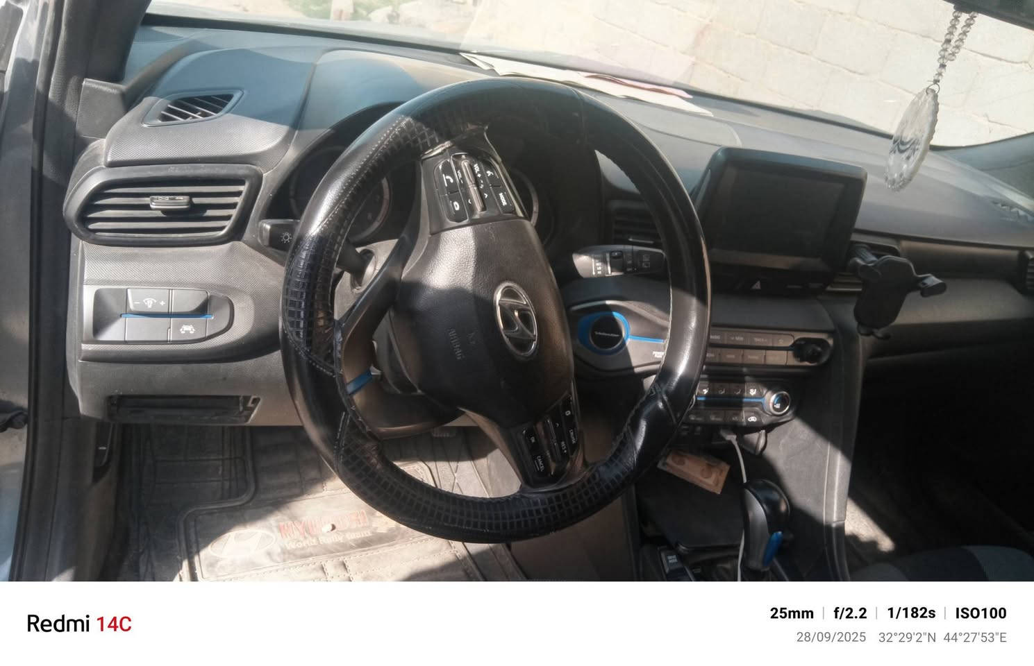 فولستر 2019 رقم سليمانيه تحويل و وكاله 
امريكي محرك 2.0 دوش كير at
لايت زينون 
ايرباك دركه مرجع سستم قطعتين بدون دواخل موضح بالصور والسولار مرفق وياها
تحكم ستيرن جهتين 
مثبت سرعه 
مانع انزلاق 
تحديد مسار
نقطه عمياء 
3وضعيات قياده 
رادار أمامي 
شاشه كاميرا 
توقف ذاتي 
كير ومكينه شرط تخم تاير وتخم ويل جديد 
مكاني حله راعيها من الحله 
سعر 115 وبيها مجال 
***********
