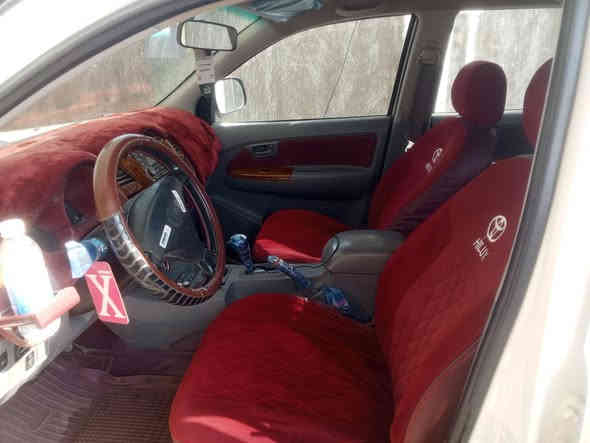 بيكم تيوتا 2010 سعودي كير اوتو رقم اربيل مكفول من صبغ ومن فتح ملاحظتين بارد يم دعاميه خلفيه ورصعه بجاملغ امامي وسونار ويه صور 
كلشي بلاد حتا الشريط بلادي وسياره خير من الله ما تصرف عليها دينار واليجي بشرط اذا مو ع الوصف اخسرله شيريد
العنوان الانبار قضاء هيت السعر 180وبي مجال بسيط حك الجيه 
مكينه مفتوحه وبشرط ترايك لاربيل اذا نقص قطره دهن مرجوع 
ماشيه ٣٠٠ الف
***********
