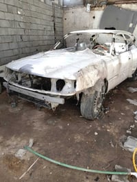 يحتاج صبغ • موديل ٢٠٠٠ • رقم سليمانيه