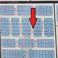 الحكم المحلي • ٢٠٠م • خلف مطعم الضيافة