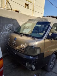 للبيع منغولي مسكر موديل 2006  أصيل رقم بصره  الاستفسار على الرقم ٠٧٨٠٦...