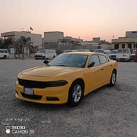 جارجر • ٢٠٢٠ • مكينة ٣٦٠٠