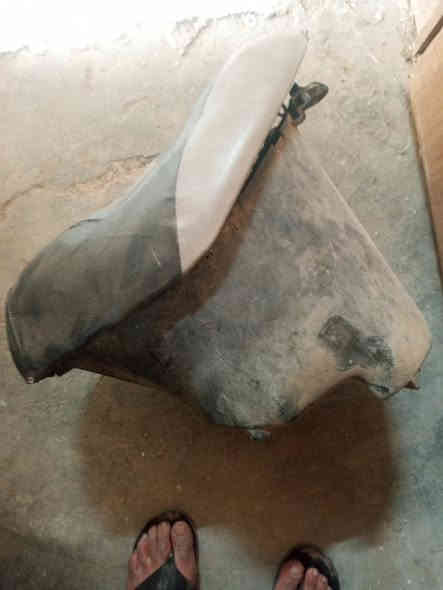 اويلاه بطه ٦٠ امامي او خلفي  تايراتهن انضاف حيل الواحد اب١٠ اعقول خطين الواحد ١٠ او جنطه كامله مال بطه هيه او كشنه ١٠ المكان المسيب ***********
