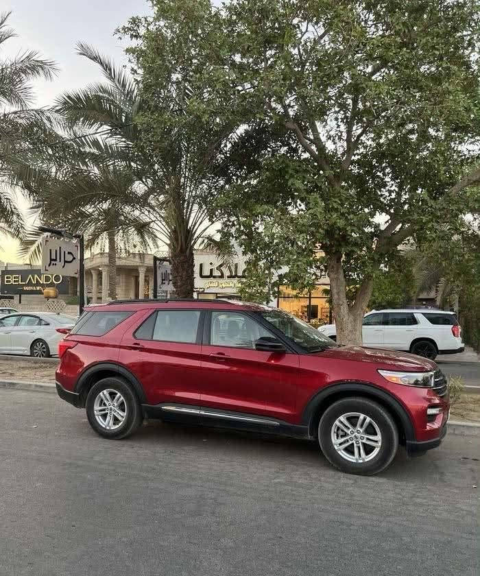 اكسبلورر XLT 2022
رقم بغداد
كشنات جلد كهرباء تدفئة
شاحن واير لس
كامرات 360
بانوراما
حساسات
ماشية 34,000 ميل
الحادث موضح بالصور
العنوان - بغداد 

$22,500 السعر 

***********
