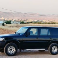 بنزين وغاز • موديل ٢٠٠٢ • كويسينجاك