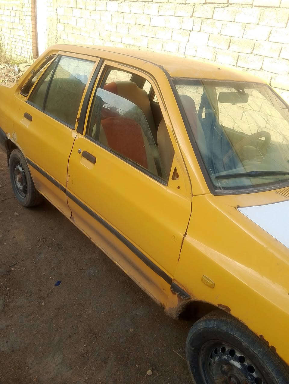 سايبا 12للبيع رقم احمر سنوية عضم عاج ساقطه ب2023 انطيك رقم راغيه بس اكفلك سرقه وعشائر فقط ابيع كوم حديد محرك مجفت قبل 15 وكير خير من الله تخم بلكات تخم بخاخات زوج تايرات +اسبير نص عمر كهربائيات كله شغاله مكاني الديوانية قضاء البدير للاستفسار *********** او راسلني الفيس
