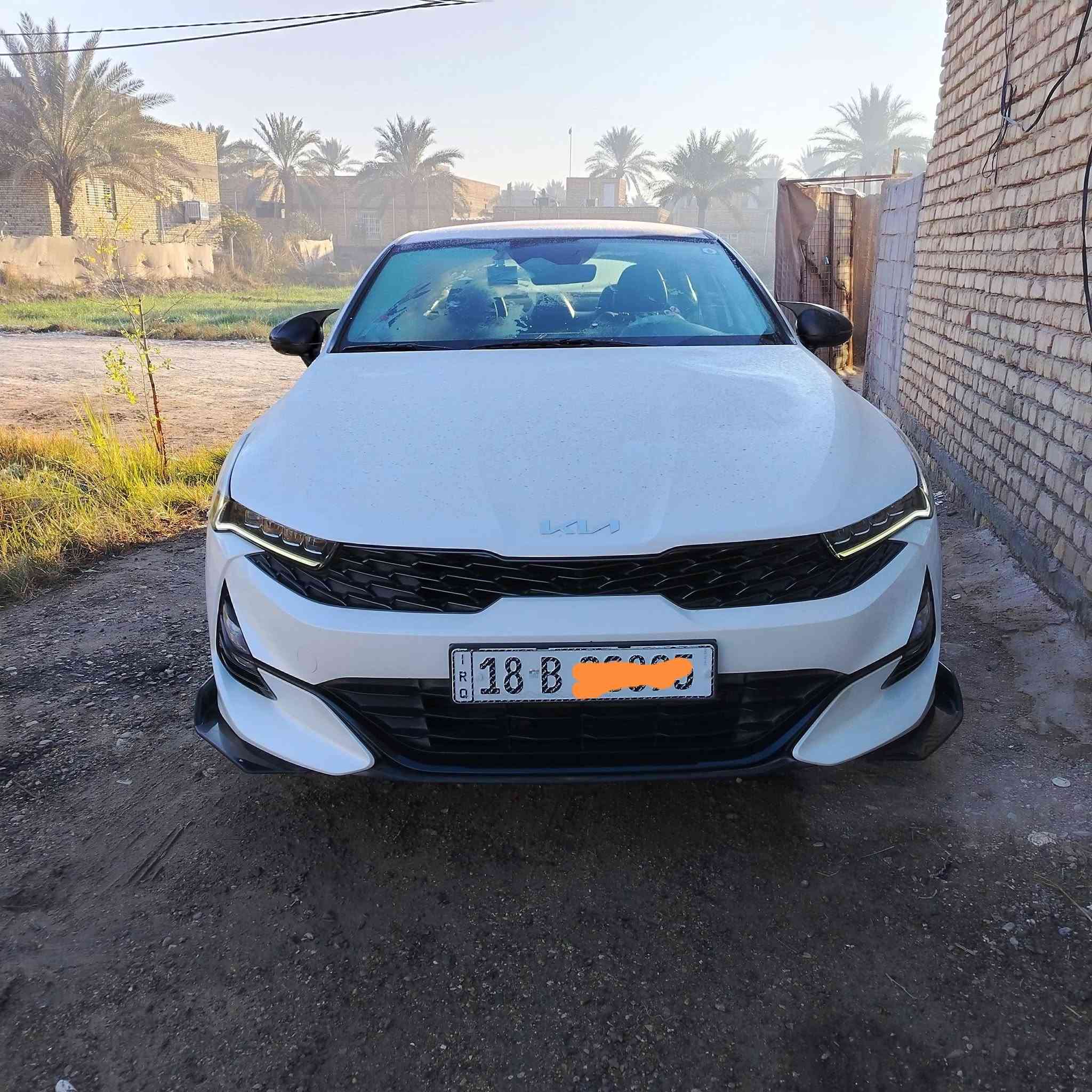 كي فايف ٢٠٢٣ وارد كوري غاز بلاد كفاله عامه رقم بابل انكليزي بأسمي مكاني ديوانيه ما مشتغله تكسي ولا مصفر عدادهه ولا مثقبه القماره
***********
السعر خاص او اتصل
