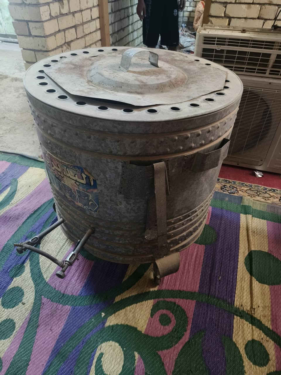 للبيع قيم واخذ واتساب ***********
