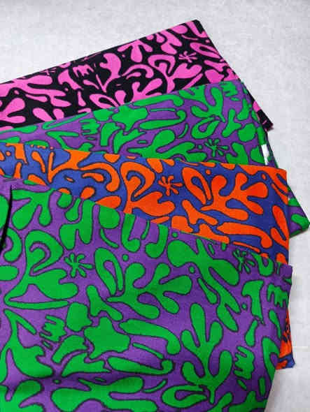 اهلا وسهلا عيوني🤭😍 توفر نقشات وطرحات جديد كشمير ايطالي يتوفر جملة و مفرد🔥🔥 يوجد توصيل🚕🚗 لكل محافظات العراق خلال يوم واحد فقط للتواصل راسل الصفحه او واتساب 📞📞***********
