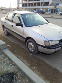 إلنترا • ١٩٩١ • رقم صلاح الدين