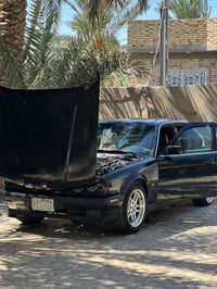 بي ام 525 • كير عادي • وارد يابان