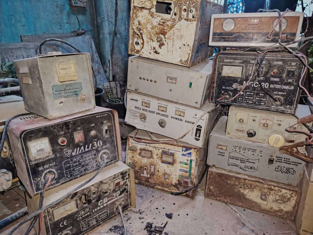 شاحنات عدد 12+يوبيس عدد 14+مولدات عدد 3اليفيدنه يراسلني خاص او يتصل *********** مكاني كربلاء حي النقيب كربلاء, العراق
