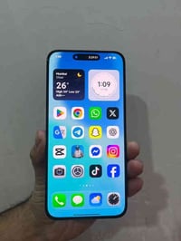 ريدمي تيربو 4 برو • رام ١٢ • بطارية ٧٥٥٠