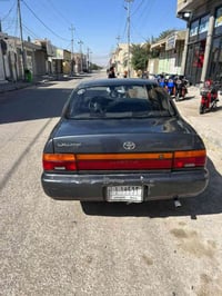 كورلا • ١٩٩٤ • واسط