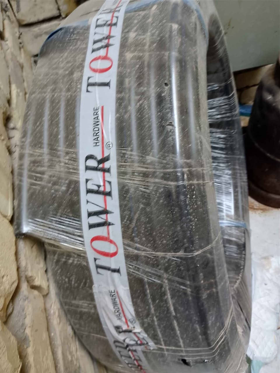 صوندات مي 100متر العدد 2بسهر 40 مكان بغداد شعله بغداد, العراق


**إذا كنت صاحب هذا الإعلان وتريد حذفه لأي سبب، رجاءا أرسل رسالة إلى الدعم الفني**