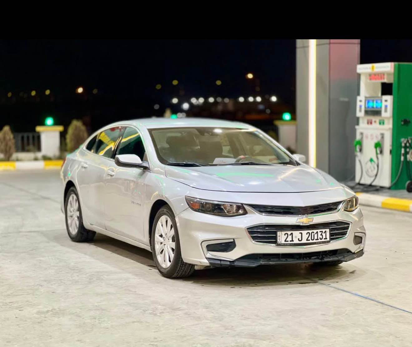 مالیبۆ 2017. گیر تۆماتیک. دووپارچەی بۆیاخە بئ ناوگرتن. سۆنەریم داناوە.  فول مواسەفات تەنها سلایت نیە.بەشەرد گیر و مەکینە. سەنەوی و رەقەم تازە بەناوی خۆمانەوەیە. تاییە و سەدر ی تازە. تبریدی ئیش دەکا. سەیارەیەکی زۆرپاک مالی دۆست. سعر فرۆشتن ٩٤ گەلا

شوین. کەلار

 ژ.م ***********

واتس اپ و ڤایبەری لەسەرە.

*********** كالار, السليمانية
