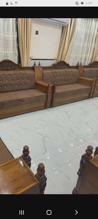 نجار • كربلاء • دواوين عالامتار