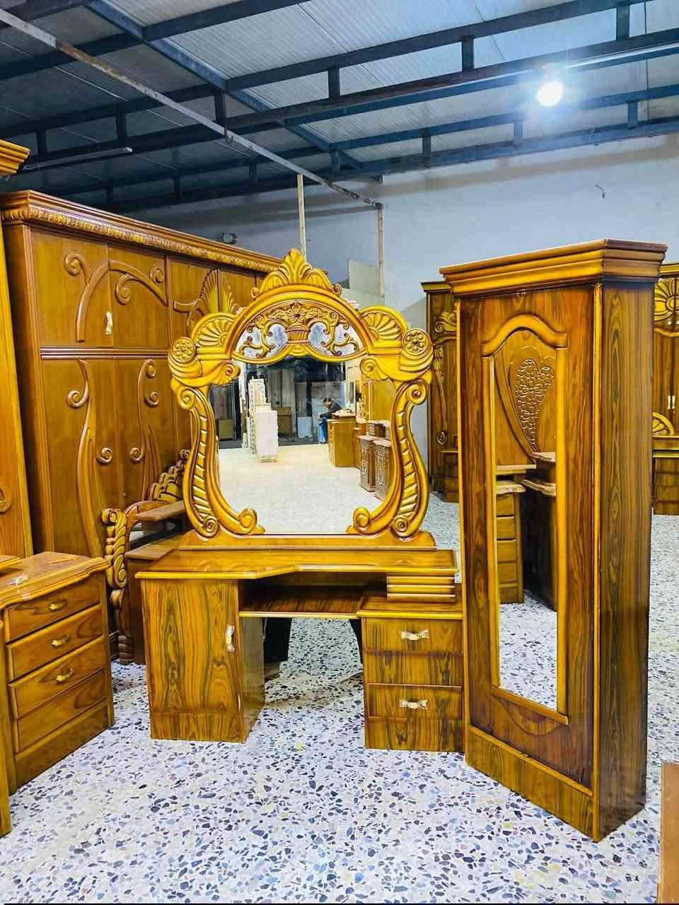 650فول نضافه معه شد ونقل داخل بغداد مجانا للحجز خاص
يوجد موديلات واسعار خاص


**إذا كنت صاحب هذا الإعلان وتريد حذفه لأي سبب، رجاءا أرسل رسالة إلى الدعم الفني**