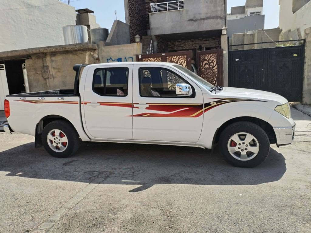 فرۆشتنی خێرا بیع سریع
Nissan Navara 2012 SE
نیسان ناڤاڕا 
سعر
11000$
پارچەی نەگۆڕاوە بەڵام دووساردە کوتی هەیە 
گێڕو مەکینە بیلادی ئۆتۆماتیک بەشەرت بەبێ تحویل
مواسفات ئێس ئی یە واتە فوڵ مواسفات
هەرچوار جام کارەبایی
سەنەوی تاکو 08-2026ماوە
شاشە اندرۆید ،
هەتا بکرێ تێلم بۆ بکەن
***********
***********

مابیها ای قطع بس مکانین بێ تعدیل بارد
محرک و کیر بیلادی بشرط مو تحویل
فول مواصفات
جام کهربائی
شاشە اندروید
اتصل بل 
فرۆشتنی خێرا بیع سریع
Nissan Navara 2012 SE
نیسان ناڤاڕا 
پارچەی نەگۆڕاوە بەڵام دووساردە کوتی هەیە 
گێڕو مەکینە بیلادی ئۆتۆماتیک بەشەرت بەبێ تحویل
مواسفات ئێس ئی یە واتە فوڵ مواسفات
هەرچوار جام کارەبایی
سەنەوی تاکو 08-2026ماوە
شاشە اندرۆید ،
هەتا بکرێ تێلم بۆ بکەن
***********
***********
مابیها ای قطع بس مکانین بێ تعدیل بارد
محرک و کیر بیلادی بشرط مو تحویل
فول مواصفات
جام کهربائی
شاشە اندروید
اتصل بل كركوك, العراق


**إذا كنت صاحب هذا الإعلان وتريد حذفه لأي سبب، رجاءا أرسل رسالة إلى الدعم الفني**