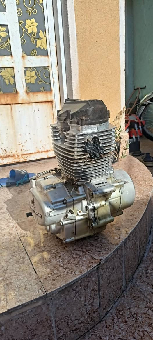 السلام عليكم للبيع مكينه ايراني سيجي ناعمه ونهضه ونضيفه جيب وشد مديل 23 مكينه نتعاتب عليه كلش حلوه السعر 150 وبيه مجال الطيبين البصرة, العراق


**إذا كنت صاحب هذا الإعلان وتريد حذفه لأي سبب، رجاءا أرسل رسالة إلى الدعم الفني**