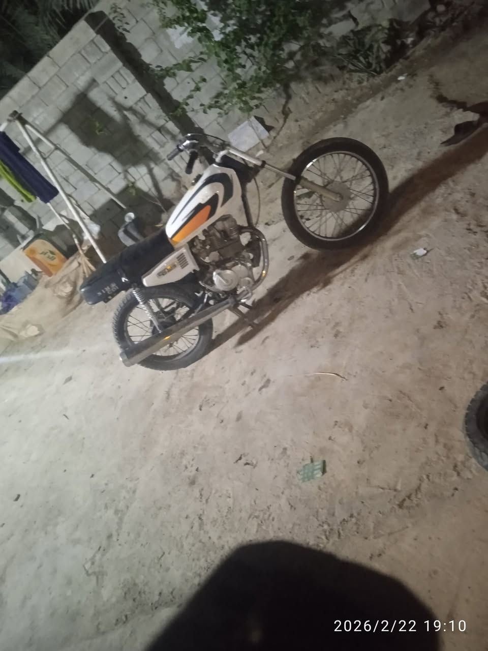 سلام عليكم شباب دراجه اربعه كير كلك مكينه ستوته إدراجه صاروخ ماتلحك تشوفه لشري يجي خاص لعنوان كوفه البوحداري


**إذا كنت صاحب هذا الإعلان وتريد حذفه لأي سبب، رجاءا أرسل رسالة إلى الدعم الفني**